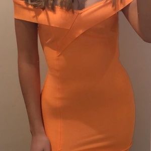 revolve superdown mini dress